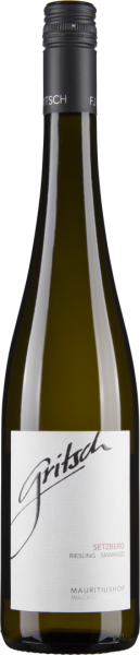 Riesling Smaragd Ried Setzberg 2022 Riesling Smaragd Ried Setzberg 2022