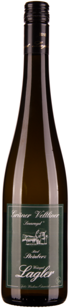 Grüner Veltliner Smaragd Ried Steinporz Wachau DAC 2023