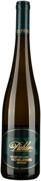 Grüner Veltliner Ried Kellerberg Wachau DAC 2023