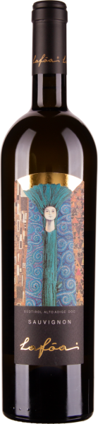 Sauvignon Blanc Lafoa DOC 2023