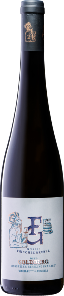 Riesling Smaragd Ried Goldberg Wachau DAC 2023