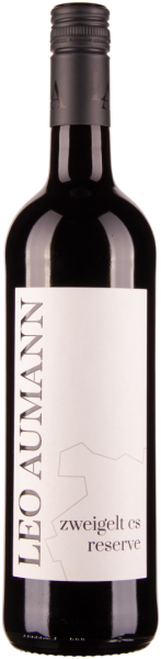 Zweigelt Cabernet Sauvignon Reserve 2023