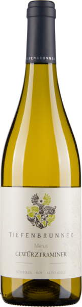 Gewürztraminer Merus DOC 2023