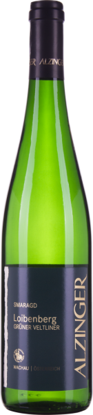 Grüner Veltliner Smaragd Ried Loibenberg 2024