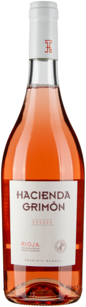 Rosado Garnacha 2024