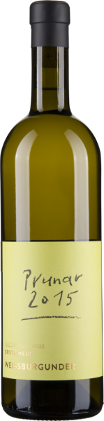 Pinot Blanc Vial 2024