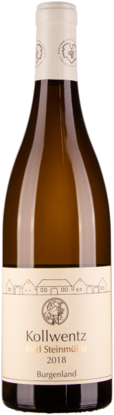 Sauvignon Blanc Ried Steinmühle 2024