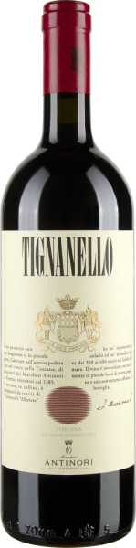 Tignanello 2021