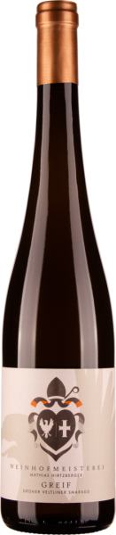 Grüner Veltliner Smaragd Greif 2022