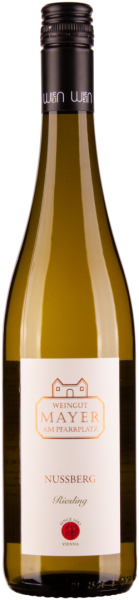 Riesling Ried Nussberg 2024