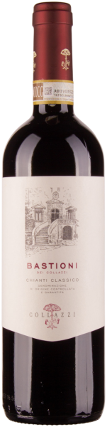 I Bastioni Chianti Classico DOCG 2021