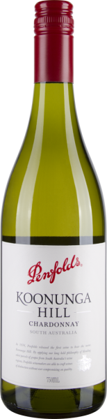 Chardonnay Koonunga Hill 2024