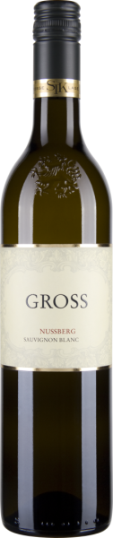 Sauvignon Blanc Ried Nussberg GSTK 2019