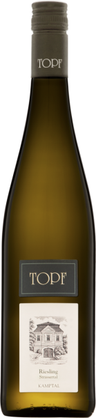 Riesling Strasser Tal Kamptal DAC 2022