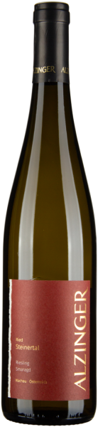 Riesling Smaragd Ried Steinertal Wachau DAC 2024