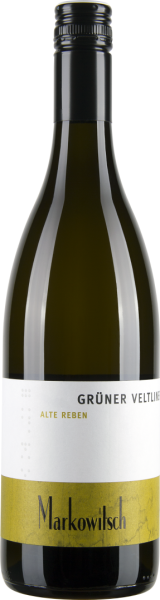 Grüner Veltliner Alte Reben 2023