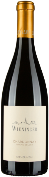 Chardonnay Grand Select bio 2021