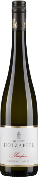 Grüner Veltliner Steinfeder 2023