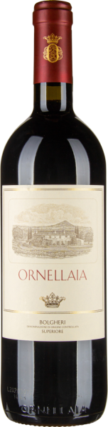 Ornellaia 2022