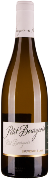 Sauvignon Blanc Petit Bourgeois 2023