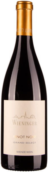 Pinot Noir Grand Select bio 2022