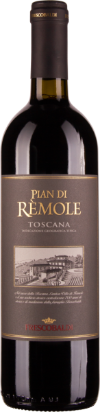 Remole IGT rosso 2023