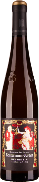 Riesling Pechstein VDP.Grosses Gewächs bio 2022