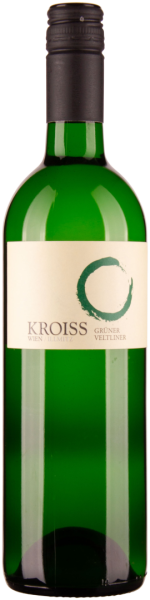 Grüner Veltliner 2023