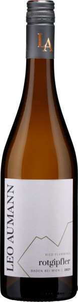 Rotgipfler Ried Flamming 2023