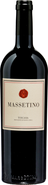 Massetino 2021