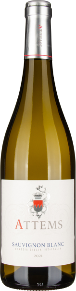 Sauvignon Blanc IGT 2024