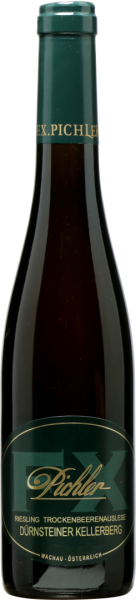 Rarität Riesling Trockenbeerenauslese Kellerberg 2006