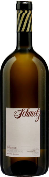 Rarität Grüner Veltliner Höhereck 2007