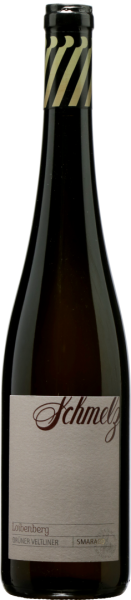 Rarität Grüner Veltliner Loibenberg 2009