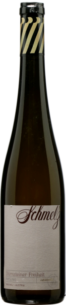 Rarität Riesling Dürnsteiner Freiheit 2008