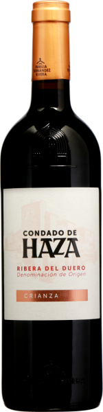 Ribera del Duero DO Crianza 2020