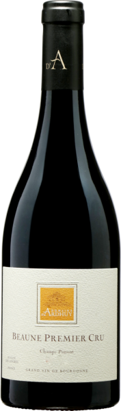 Beaune rouge 1er Cru Champs Pimont 2020