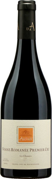 Vosne-Romanée 1er Cru Les Chaumes 2020