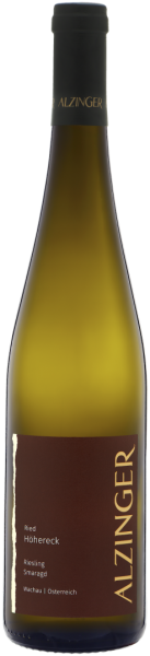 Riesling Smaragd Ried Höhereck Wachau DAC 2022