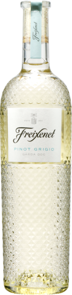 Pinot Grigio Itailan Stil Wine Garda DOC 2024