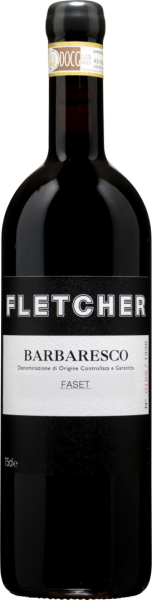 Barbaresco Faset DOCG 2021