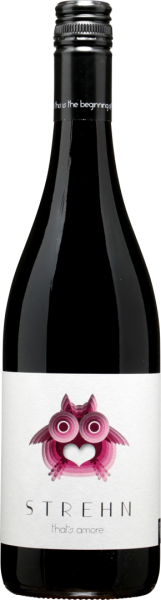 That's Amore bio 2023