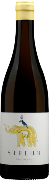 Chardonnay Miss Waikiki bio 2023