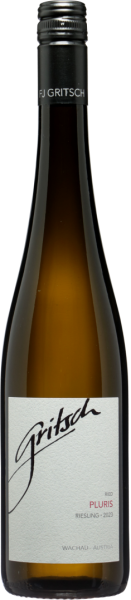 Riesling Pluris 2023 Riesling Pluris 2023