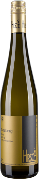 Rarität Riesling Ried Gaisberg 1ÖTW Kamptal DAC bio 2016