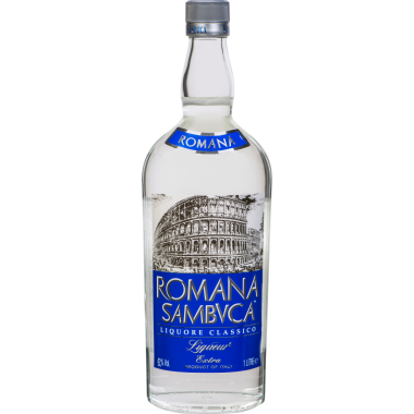 Sambuca