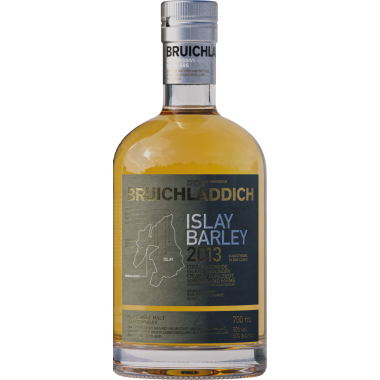 Islay Barley Islay Single Malt Scotch Whisky im Geschenkkarton