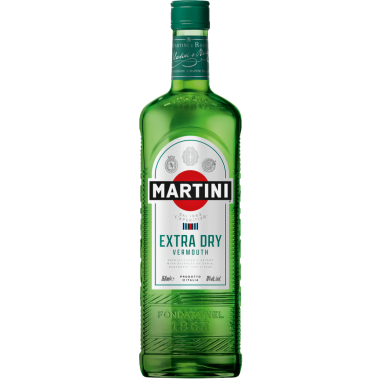Extra Dry Wermut