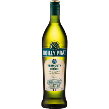 Original Dry Vermouth