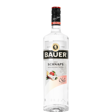 Obstschnaps